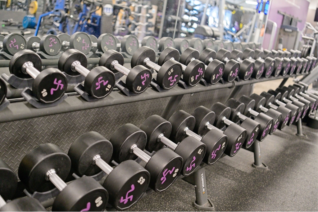 Boutique Gym near Mill Creek
